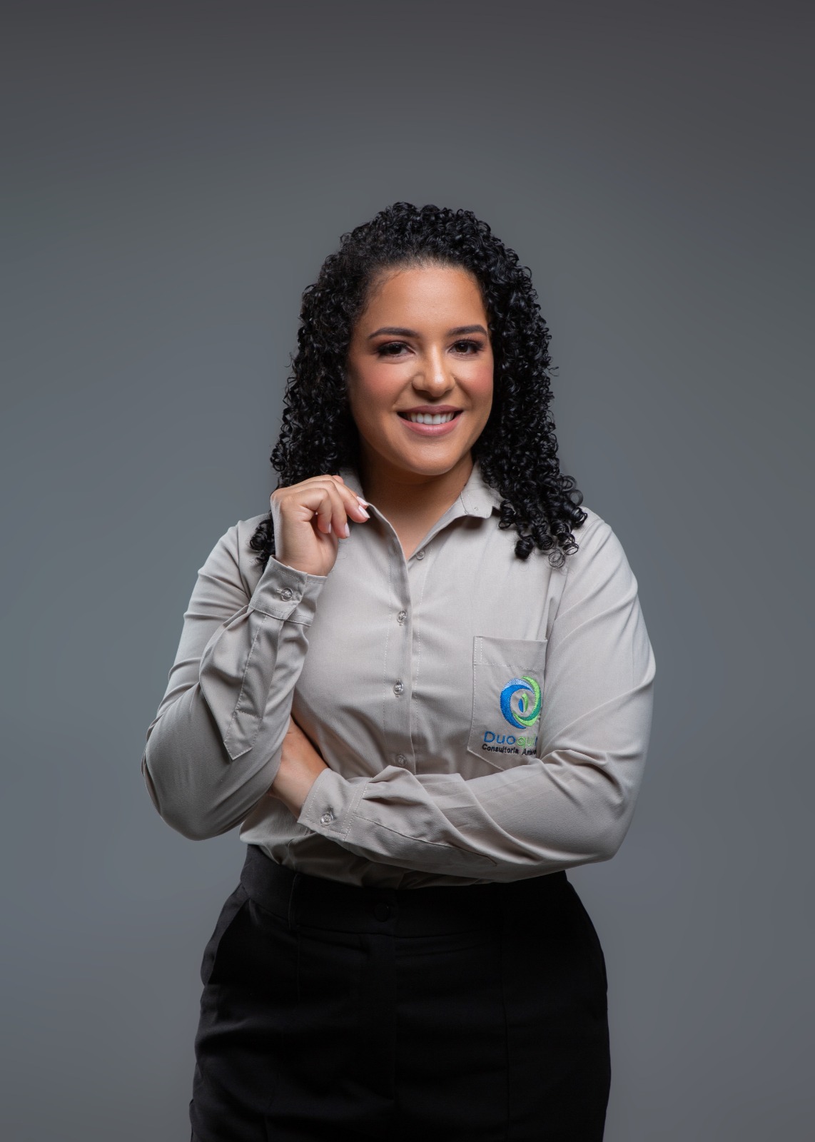 Maria Vitória Telles – Responsável Técnica Duoquim